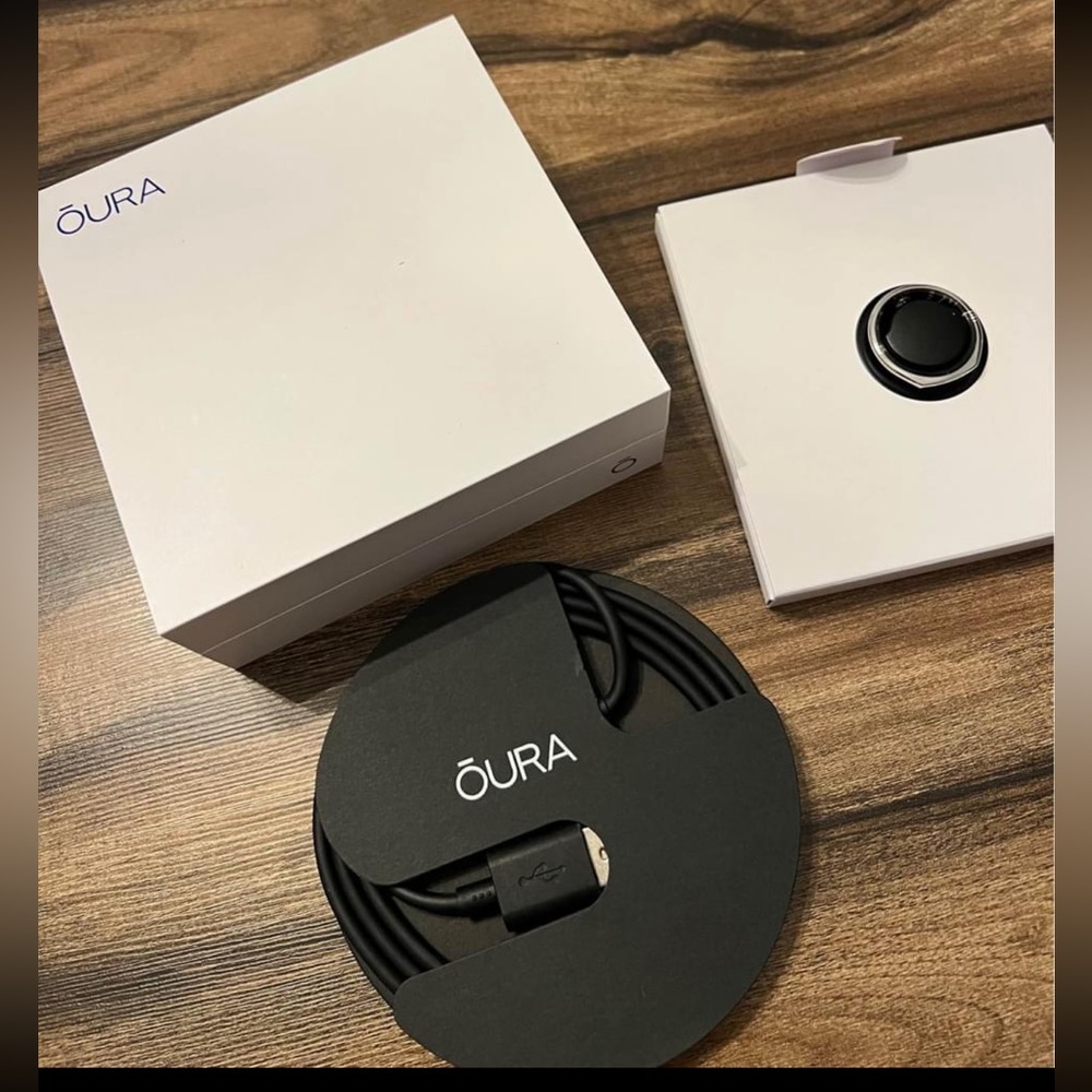 Oura Ring